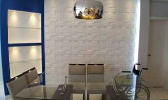 Imagem 2: Apartamento à venda, 125 m² por R$ 910.000,00 - Santa Paula - São Caetano do Sul/SP