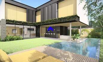 Imagem 7: Casa em Condomínio para Venda em São José dos Campos, Condomínio Residencial Alphaville I