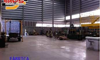 Imagem 4: Jarinú - Galpão/Depósito/Armazém - Distrito Industrial