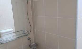 Imagem 4: Vende-se apartamento 1 dormitório, 1 vaga de garagem, no bairro Centro em São Vicente