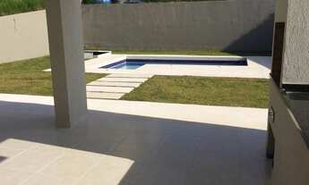 Imagem 4: Casa de condomínio sobrado para venda Jandira - SP