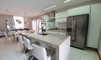 Imagem 6: Casa no condomínio Primavera Piratininga para venda