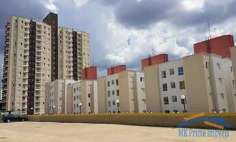 Imagem 2: Lindo Apartamento com planejados no Canadá Residence