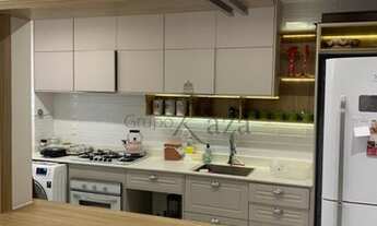 Imagem 5: Apartamento - Jardim Oswaldo Cruz - Residencial Home Redentor e Business