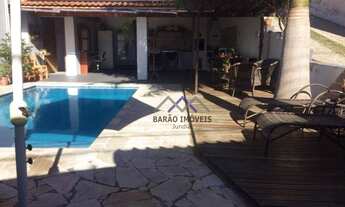 Imagem: Casa à venda, 150 m² por R$ 699.000,00