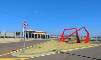 Imagem 3: Lote/Terreno 200m² no condomínio fechado Terras da Estância Paulinia - Plano e Pronto para