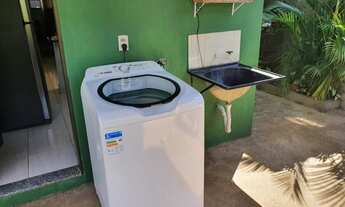 Imagem 4: Casa a venda com 70 metros quadrados com 2 quartos em Campos Eliseos - Brotas - SP