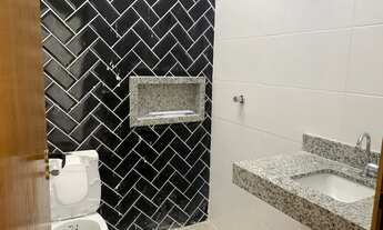 Imagem 7: CASA A 50 METROS DO MAR COM 3 QUARTOS