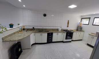 Imagem 2: Duplex maravilhoso 3 dormitórios, suíte, total infra estrutura condomínio clube Guarujá SP