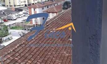 Imagem 3: Apartamento para Venda em São Vicente, Centro, 2 dormitórios, 1 banheiro, 1 vaga