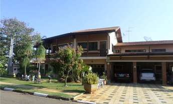 Imagem: Casa residencial à venda, Condomínio Chácara