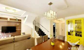 Imagem: SOBRADO NO ARTE DE VIVER - ALTO DA BOA VISTA