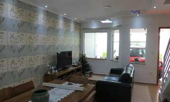 Imagem: Sobrado residencial à venda, Vila Invernada