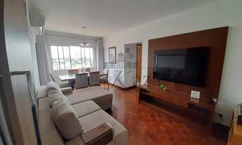 Imagem: Apartamento - Jardim São Dimas - Residencial