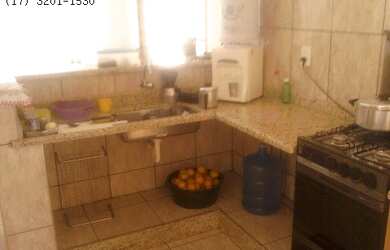 Imagem 14: CASA RESIDENCIAL em SAO JOSE DO RIO PRETO - SP, SAO MARCO