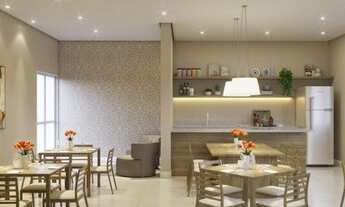 Imagem 3: SãO JOSé DOS CAMPOS - Apartamento Padrão - Jardim América