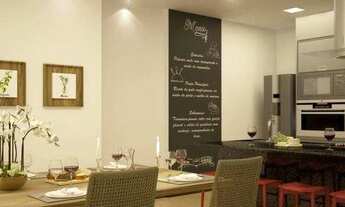 Imagem 4: Venda Área Privativa Ipiranga Belo Horizonte