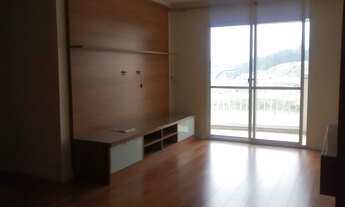 Imagem 2: Apto de 03 dormitórios com depósito e 02 vagas e Lazer completo