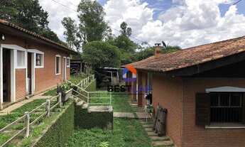 Imagem: Cond. Chác dos Lagos - Chácara com 4.875