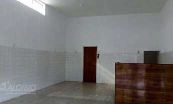 Imagem 3: Ponto para alugar por R$ 1.100/mês - Vila Nossa Senhora das Graças - Taubaté/SP