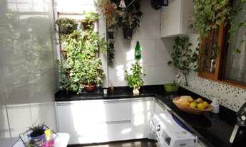 Imagem 4: Casa de condomínio para venda com 56 metros quadrados com 2 quartos