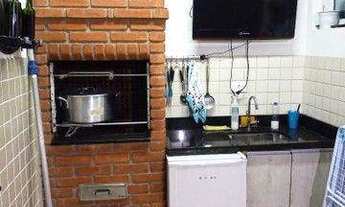 Imagem 5: Excelente casa triplex com piscina à venda em Santos/SP