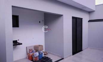 Imagem 5: Casa Térrea em condomínio fechado 105M2