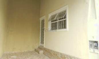 Imagem 2: SOROCABA - Casa Padrão - VILA COLORAU