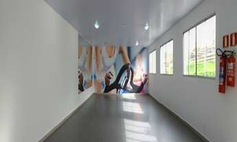 Imagem 3: APARTAMENTO RESIDENCIAL em SÃO JOSÉ DO RIO PRETO - SP, RIOS DI ITÁLIA