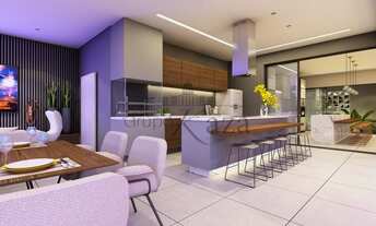 Imagem 7: Casa em Construção - Reserva do Paratehy Urbanova - 5 Suítes - 615m²