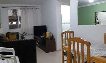 Imagem 2: Apartamento 2 dormitórios para Venda em Mogi das Cruzes, Parque Santana, 2 dormitórios, 1