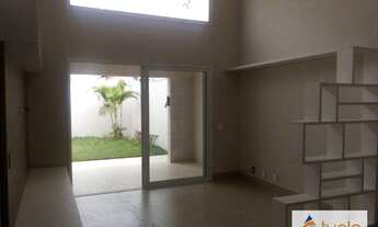 Imagem 5: Casa à venda, 141 m² por R$ 890.000,00 - Jardim Golden Park Residence - Hortolândia/SP