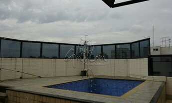 Imagem 3: SãO CAETANO DO SUL - Apartamento Padrão - Santo Antonio