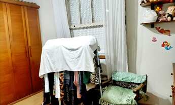 Imagem 6: APARTAMENTO COM 4 DORMITÓRIOS NO BOQUEIRÃO EM SANTOS