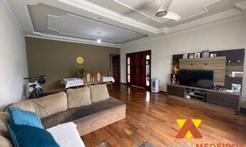 Imagem: CASA RESIDENCIAL em SUMARÉ - SP, PARQUE