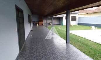 Imagem 4: Casa com 4 dormitórios à venda, 284 m² por R$ 780.000,00 - Estância Balneária Convento Vel