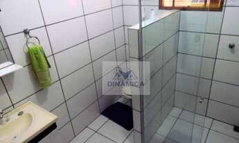 Imagem 5: Casa à venda, 234 m² por R$ 430.000,00 - Jardim São Domingos - Sumaré/SP