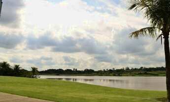 Imagem: TERRENO RESIDENCIAL em JAGUARIÚNA - SP