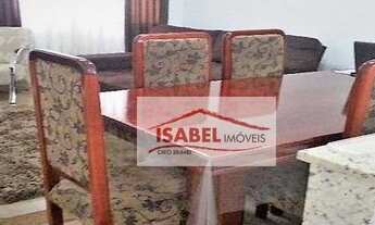 Imagem 5: CASA À VENDA - PARQUE MARIA HELENA - SUZANO/SP