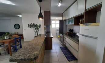 Imagem 6: Apartamento com 2 dormitórios à venda, 82 m² por R$ 550.000,00 - Urbanova - São José dos C