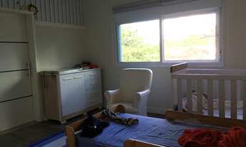 Imagem 4: Casa de condomínio para venda com 340 metros quadrados com 4 quartos