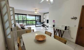 Imagem 3: Apartamento para venda 3 dormitórios 107 m² 3 banheiros Riviera de São Lourenço - Bertioga