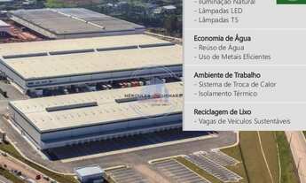 Imagem 6: Galpão em Condomínio Logístico disponível em Guarulhos, São Paulo