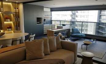 Imagem: Apartamento para venda possui 111 metros