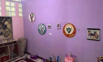 Imagem 5: Sobrado para venda possui 266 metros quadrados com 4 quartos em Jardim Modelo - Suzano - S