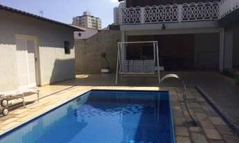 Imagem 4: Casa com 4 dormitórios à venda, 583 m² por R$ 1.880.000,00 - Vila Formosa - São Paulo/SP