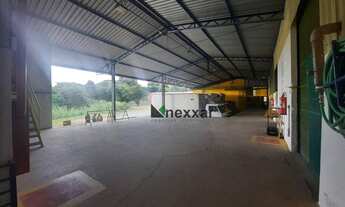 Imagem 4: Barracão no Macuco, comercial, logística ...