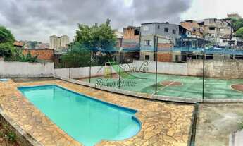 Imagem 2: LINDO APART. EM OSASCO COM VARANDA