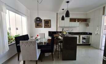 Imagem 4: Casa a venda no condomínio Guarujá Salto SP