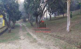 Imagem 5: Chácara Condomínio Fechado com 5 dormitórios à venda, 6000 m² por R$ 1.710.000 - Bom Jesus